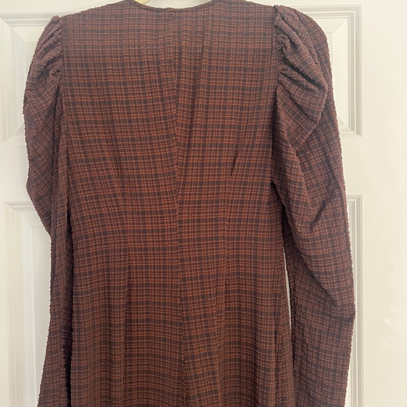 GANNI maxi dress - Picture 8 of 11